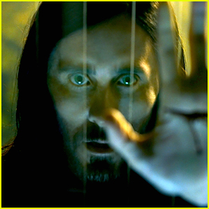 Sony Pushes Jared Leto's 'Morbius' Movie From January to April Due to Omicron Variant