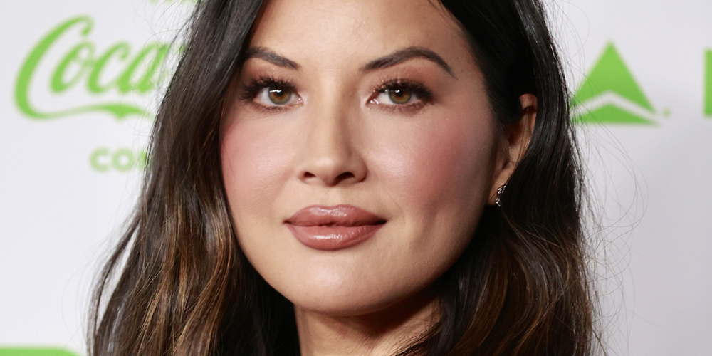 Olivia Munn Opens Up About Her Struggle With Breastfeeding as a New Mom