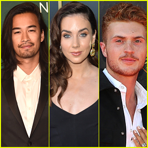 'National Treasure' Series at Disney+ Rounds Out Cast With Lyndon Smith, Jordan Rodrigues & More