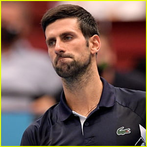 Novak Djokovic Denied Entry Into Australia Amid Backlash Over COVID-19 Vaccine Exemption