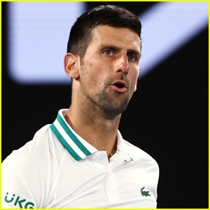 Novak Djokovic Released from Immigration Detention After Australian Overturns Visa Cancellation