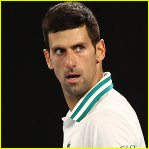 Novak Djokovic to Be Deported From Australia After Losing Visa Cancellation Appeal