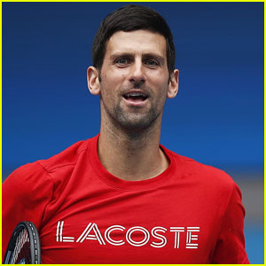 Tennis Star Novak Djokovic's Australian Visa Canceled for a Second Time