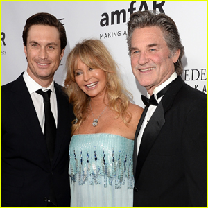 Oliver Hudson Looks Back at Being Arrested at 16, Says Kurt Russell 'Was Not a Happy Dad'