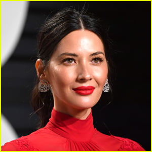 Olivia Munn Shares Adorable New Photo with Baby Boy Malcolm