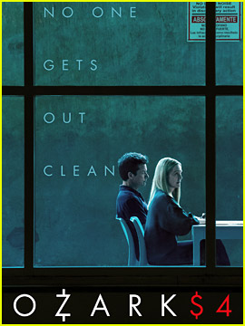 'Ozark' Season Four Part 1 Trailer Debuts Online & Promises 'No One Gets Out Clean'