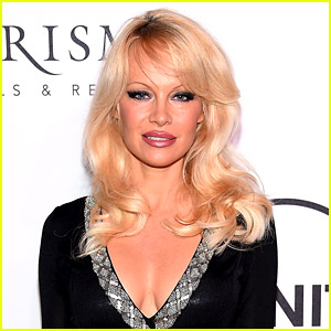 Pamela Anderson Splits From Husband Dan Hayhurst After a Year of Marriage