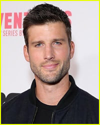 Parker Young Is Married - Check Out the Wedding Details!