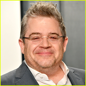 Patton Oswalt Speaks Out in Support of Trans Rights After Sharing Photo With Dave Chappelle