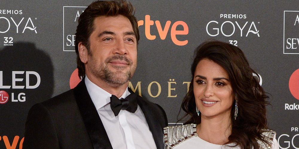 Penelope Cruz Wants to Do a Musical with Husband Javier Bardem | Javier  Bardem, Penelope Cruz | Just Jared