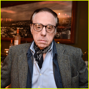 Peter Bogdanovich Dead - 'Paper Moon' & 'The Last Picture Show' Director Dies at 82