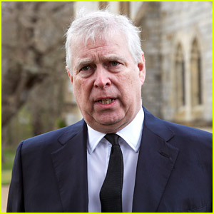 Prince Andrew Will Face Civil Sex Case Trial From Epstein Accuser Virginia Giuffre