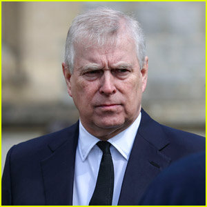 Queen Elizabeth Strips Prince Andrew of Military Titles, Will No Longer Use 'His Royal Highness' Title