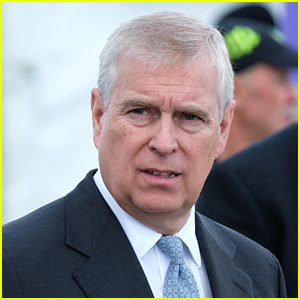 Prince Andrew Seeks Out Juried Trial In Virginia Giuffre Lawsuit