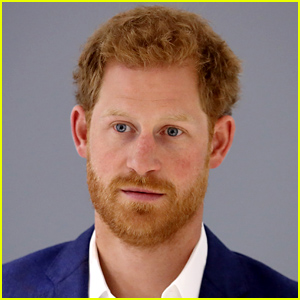 Prince Harry Fights Back Against UK Government Decision About Him & His Family's Security