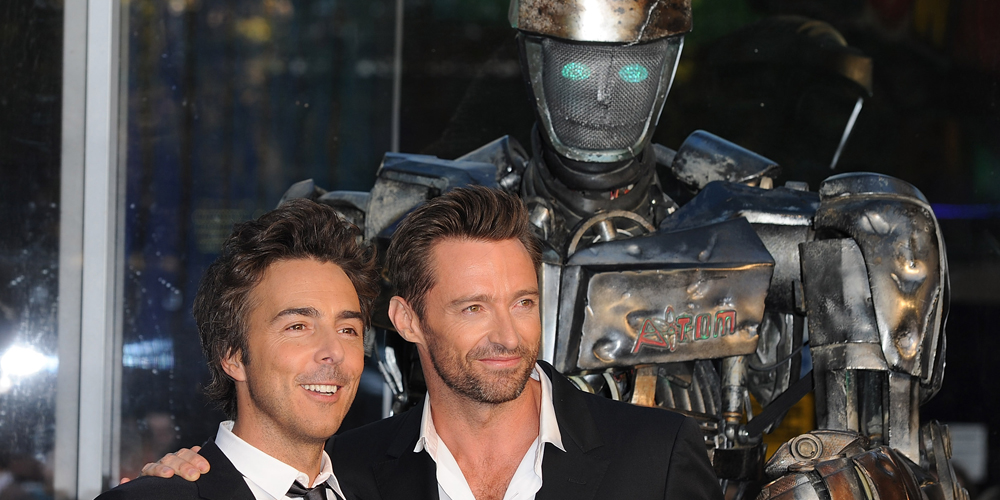 Disney+ Is Developing a 'Real Steel' Series! | Disney Plus, Real Steel, Shawn Levy - Vimarsana News