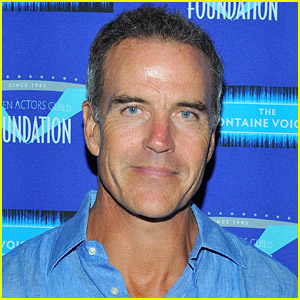 'Young & the Restless' Fired Richard Burgi for Violating COVID-19 Safety Policy - Here's His Explanation
