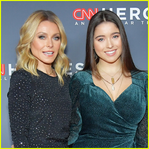 Kelly Ripa Reveals the Surprising Inspiration Behind Daughter Lola's Name