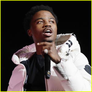 Roddy Ricch Drops Out of 'SNL' Due to COVID - Find Out Who Is Replacing Him as Musical Guest
