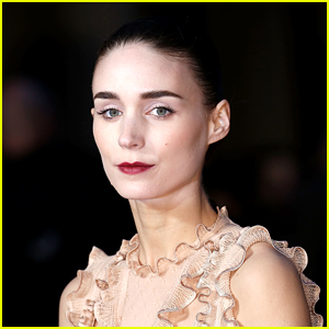 Rooney Mara to Play Audrey Hepburn in New Movie Directed by Luca Guadagnino