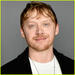 Rupert Grint Gushes Over Fatherhood, Says 'It's Just The Best Thing'