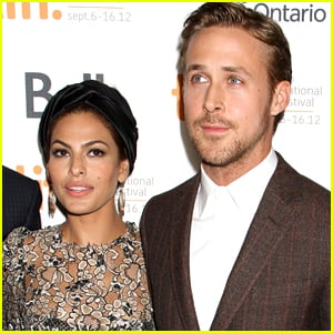 Ryan Gosling Makes Rare Comments About His Daughters, Raves About an Eva Mendes Movie