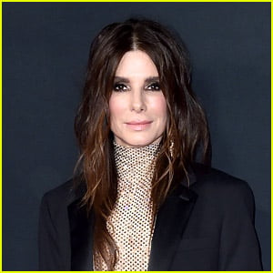 Sandra Bullock Credits Netflix for Why She's Still Getting Work Today