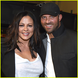 Sara Evans' Estranged Husband Jay Barker Arrested After Allegedly Trying To Run Her Over With His Car