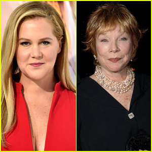 Amy Schumer & Shirley Maclaine Join the Cast of 'Only Murders in the Building' Season 2!