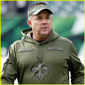 New Orleans Saints Head Coach Sean Payton Suddenly Retires, Leaving the Team After Over a Decade