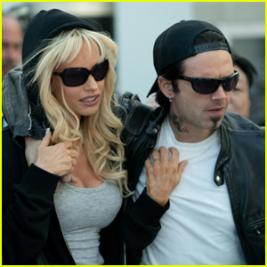 Sebastian Stan Details the 'Really Wild' Process of Becoming Tommy Lee for 'Pam & Tommy'