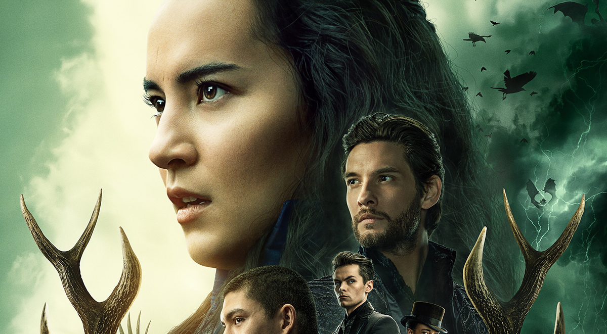 ‘Shadow & Bone’ Adds 4 New Cast Members, Promotes 3 to Series Regular