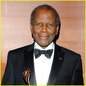Sidney Poitier's Cause of Death Revealed on Death Certificate