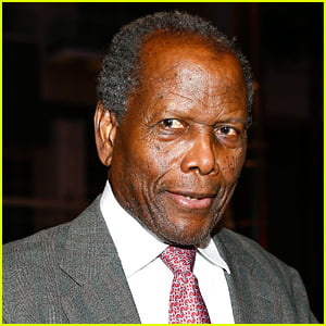 Sidney Poitier's Family Shares Statement Following His Death at 94
