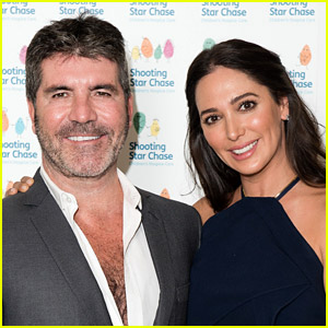 Simon Cowell Is Engaged to Longtime Love Lauren Silverman After 9 Years of Dating!