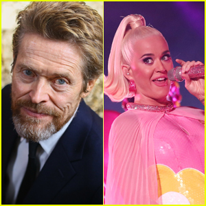 Willem Dafoe to Host 'Saturday Night Live,' Katy Perry to Perform as Musical Guest!