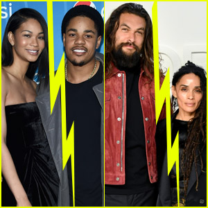 Four Celebrity Couples Have Already Split Up in 2022
