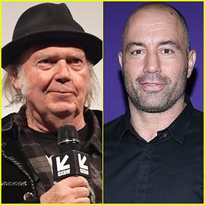Spotify to Remove Neil Young's Music After His Joe Rogan Ultimatum
