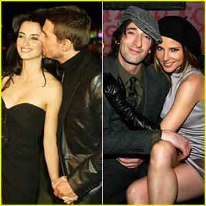 10 Celeb Couples You Didn't Know Existed & Will Definitely Be Surprised About