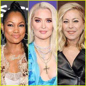 Sutton Stracke & Garcelle Beauvais Are Feuding with 'RHOBH' Co-Star Erika Girardi (Report)