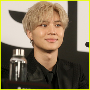 K-Pop Star Taemin Will Complete Military Service as a Public Service Worker Due to Mental Health Issues