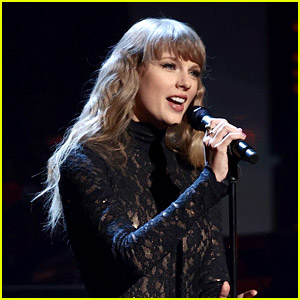 Taylor Swift Has Written Over 50 Songs Completely By Herself - Here Is Every Track