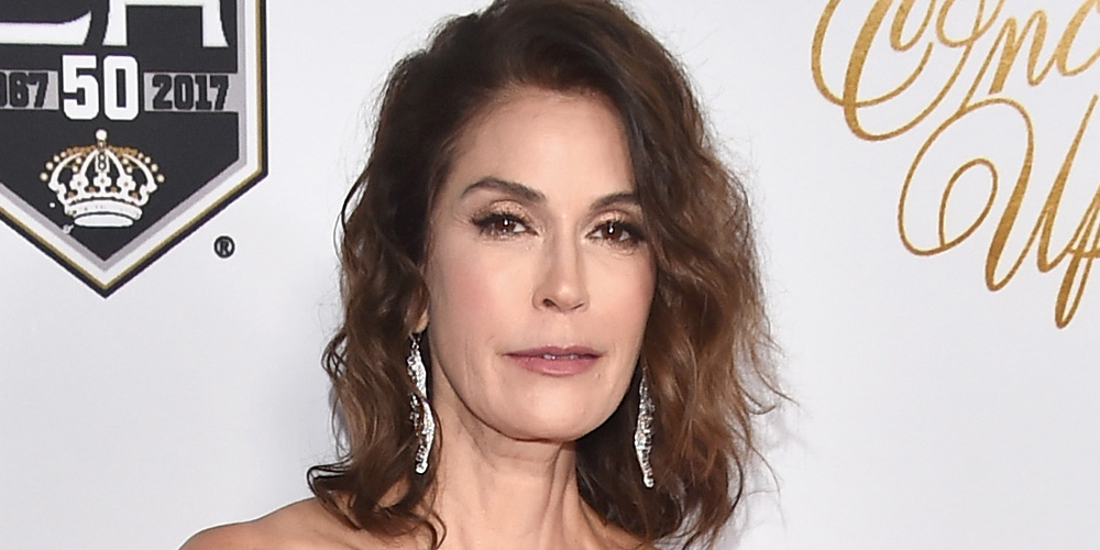 Teri Hatcher Reveals She Suffered a Miscarriage While Trying for Second Baby via Sperm Donor | Teri Hatcher - Vimarsana News