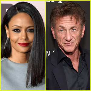 Sean Penn's Viral 'Feminized' Quote Caught Thandiwe Newton's Attention: 'You're a Jibbering Fool'
