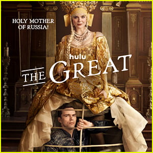 'The Great' Renewed for Season 3 By Hulu!