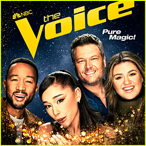 'The Voice' 2021 Coaches Salaries Reportedly Revealed & One Earns as Much as $25 Million Per Season!