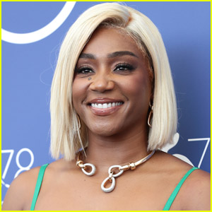Tiffany Haddish Shares Update on Her Plans to Adopt