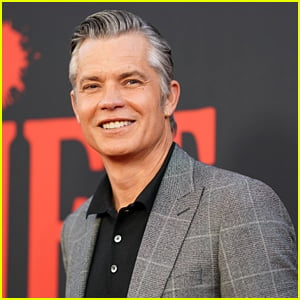 Timothy Olyphant Returning as Raylan Givens For 'Justified' Revival
