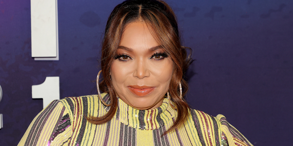 Tisha Campbell Says She Was Almost Kidnapped ‘I Almost Got Snatched Up