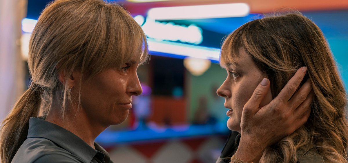 Toni Collette’s New Netflix Drama ‘Pieces of Her’ Gets First Look